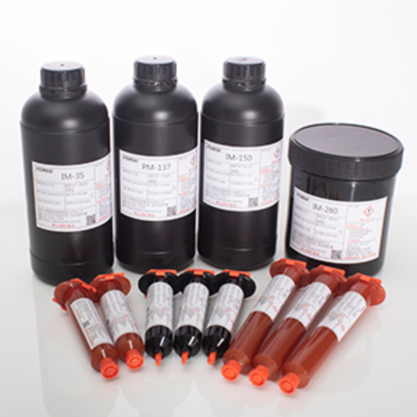 UV Glue