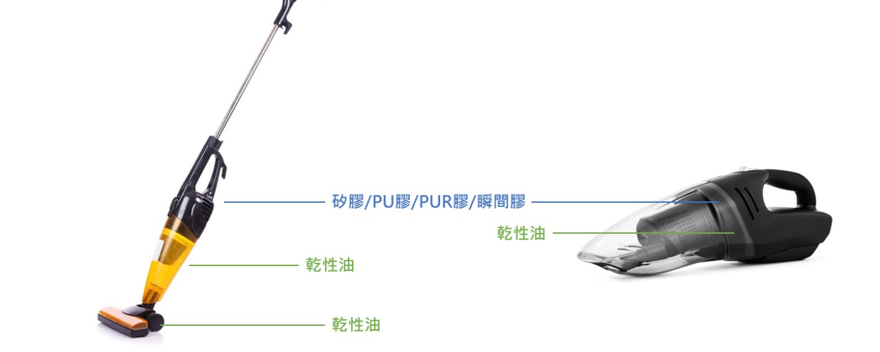 吸塵器