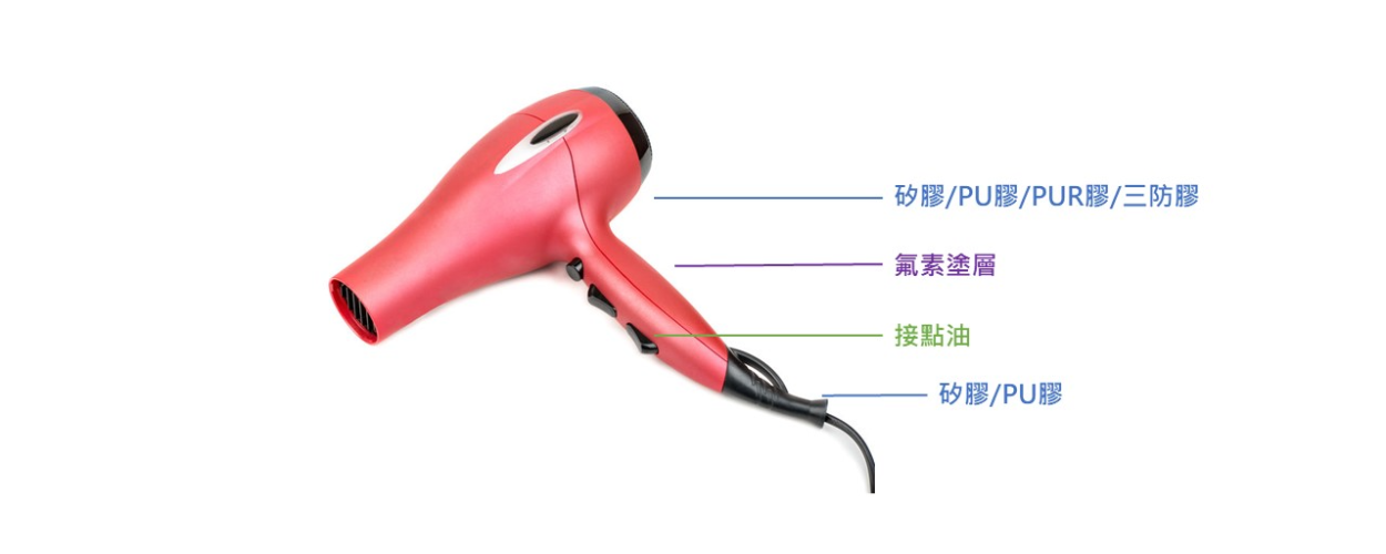 吹風機